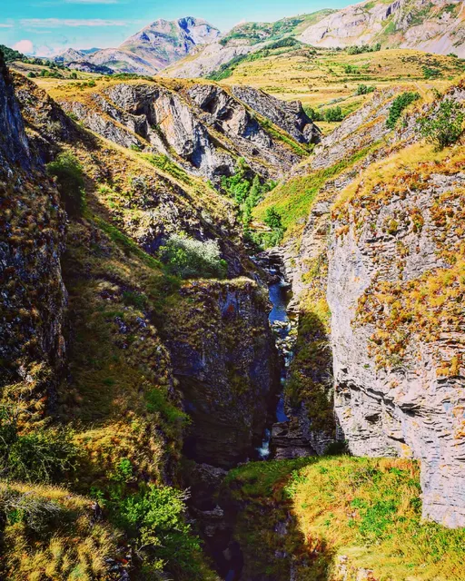Reserva de la Biosfera-Babia