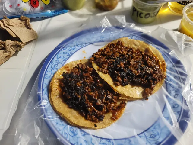 Hilario's 100% Kosher