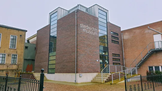 Sliedrechts Museum