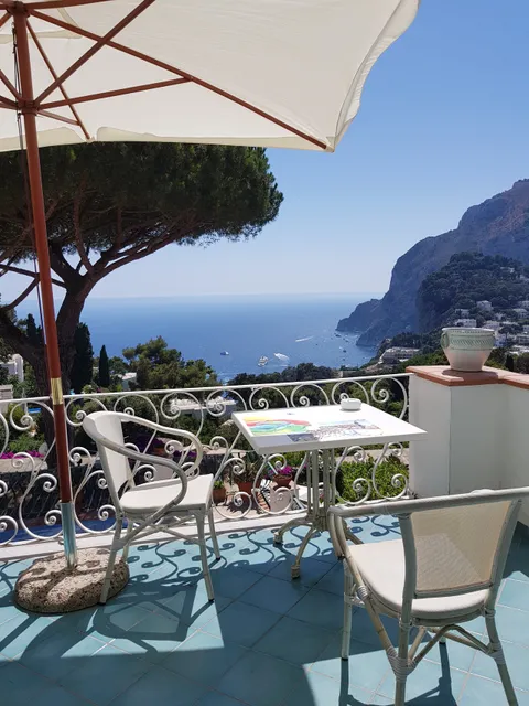 La Palette Ristorante