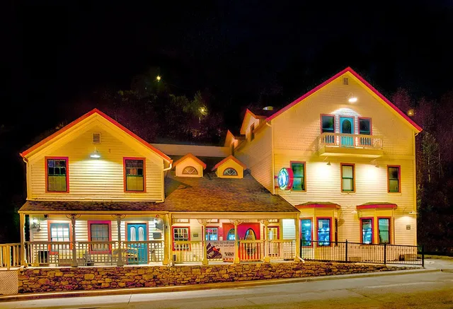 Bally's Casino Black Hawk East