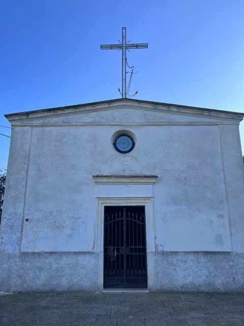 Madonna Dell'Alto Mare