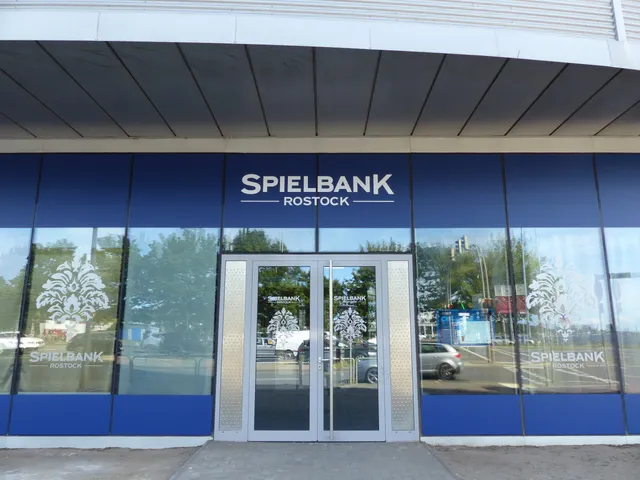 Spielbank Rostock