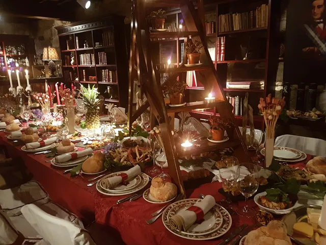 Restaurante Alvariñas