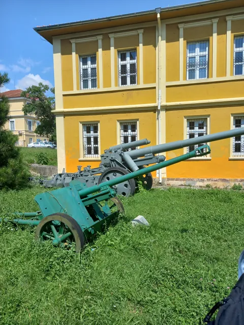 Popovo History Museum