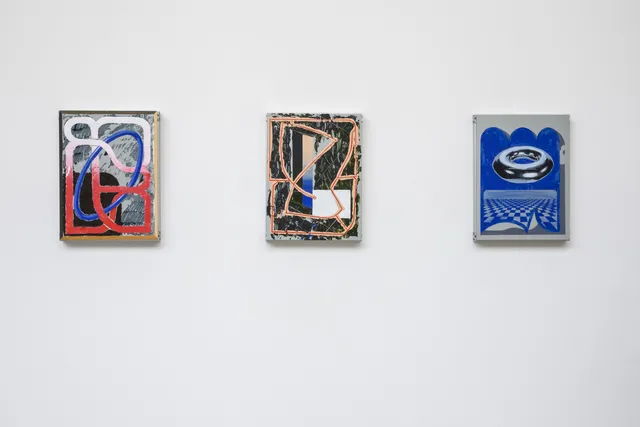 Garage Gallery Karlin