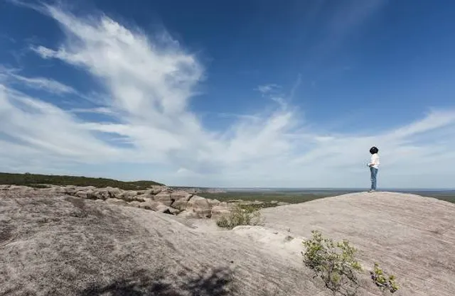 Parque Nacional Serra das Confusões