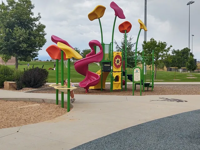 Erie Community Park