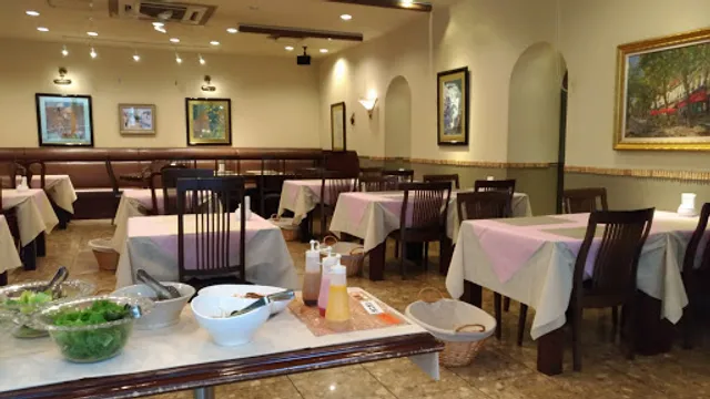 伊太利庵ボーノ