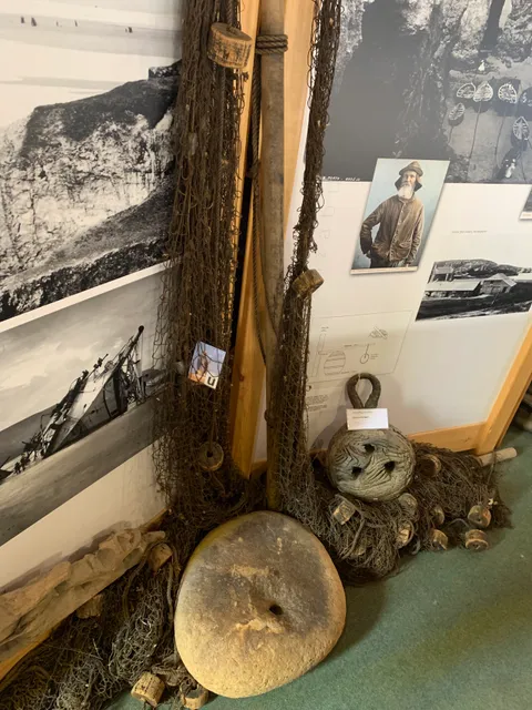 Perranzabuloe Museum