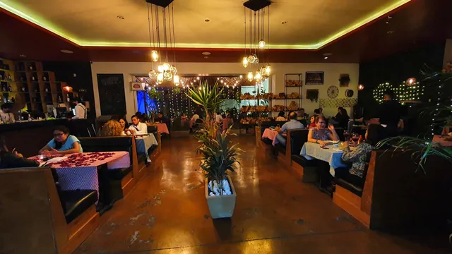 Portobello Pizza Pasta & Grill