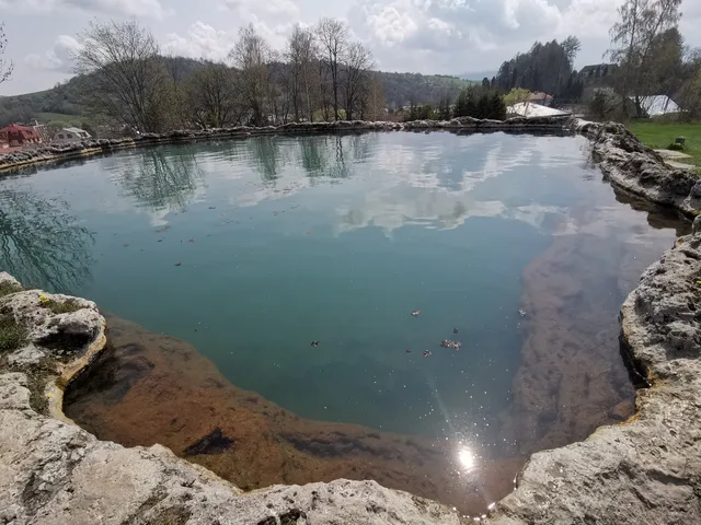 Ružbašský kráter