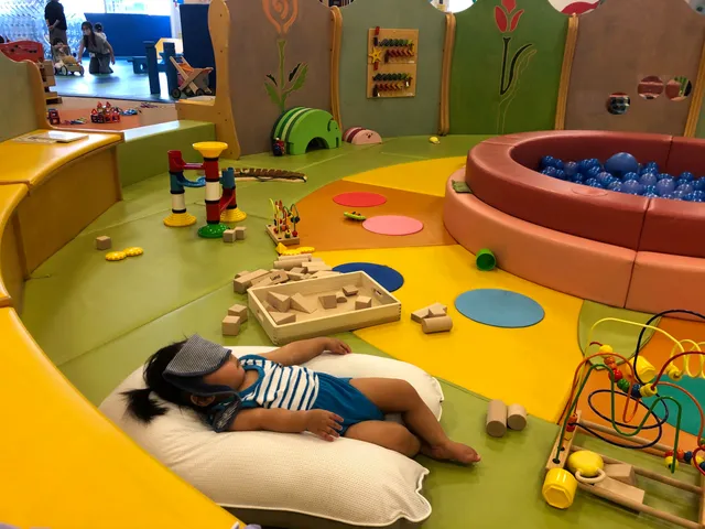 KID-O-KID Tama Plaza Terrace