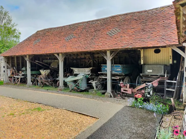 Woodchurch Village Life Museum
