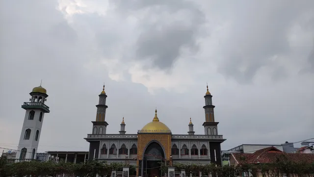 Lembang Great Mosque