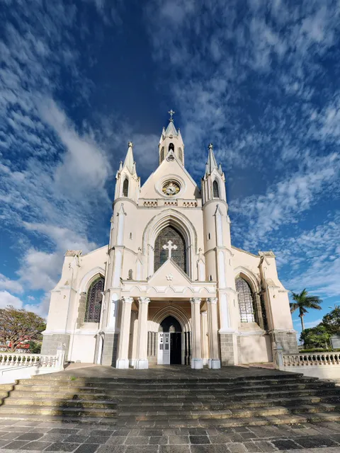 Parroquia San Rafael Arcángel