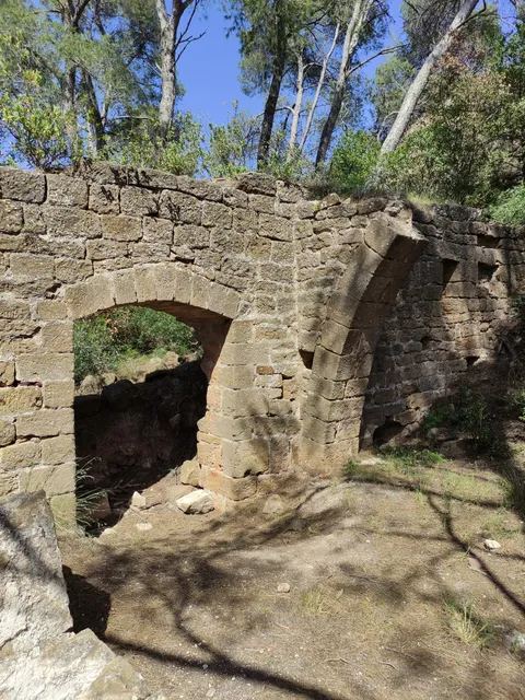 Castell de Sant Jaume