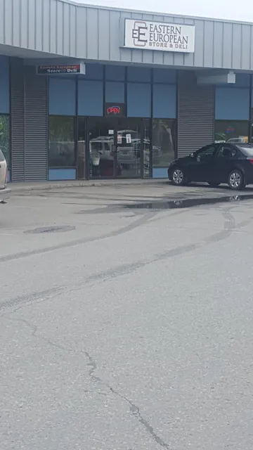 European Store and Deli