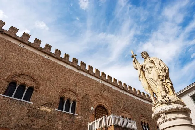 Civic Museums of Treviso - Home to Santa Caterina