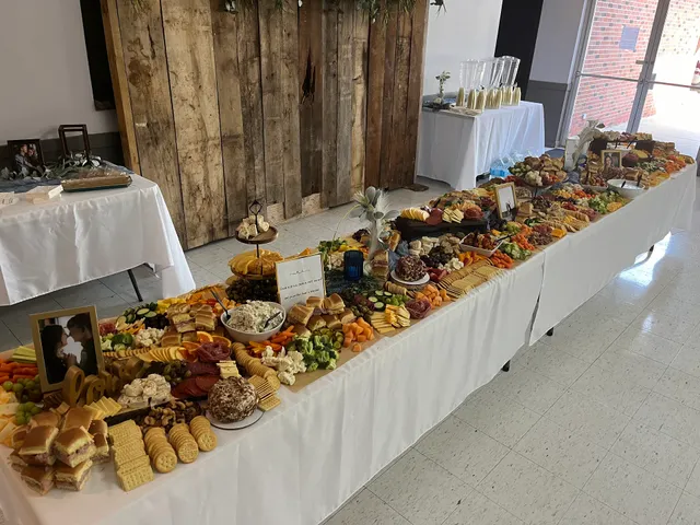 Farm Fancy Brewed Baked & Crafted