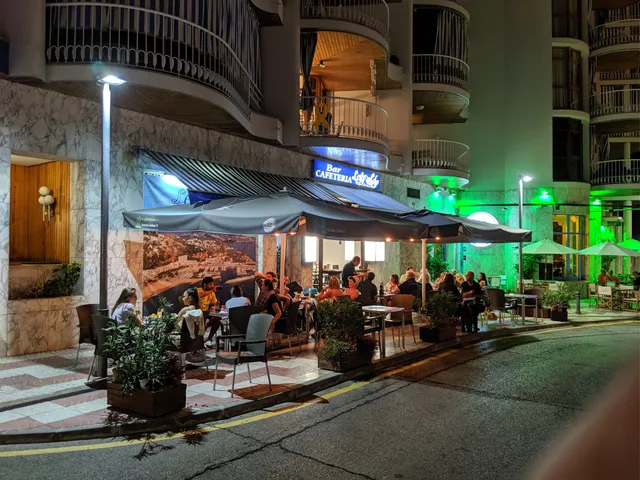 JA.LEO 1990 Leopoldo