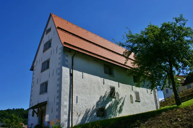 Philipp-Matthäus-Hahn-Museum