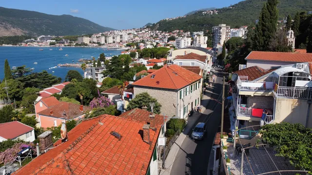 Apartments & Rooms Bumerang