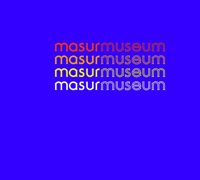 Masur Museum of Art