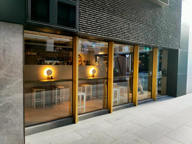 Mr.Percival Cafe & Restaurant