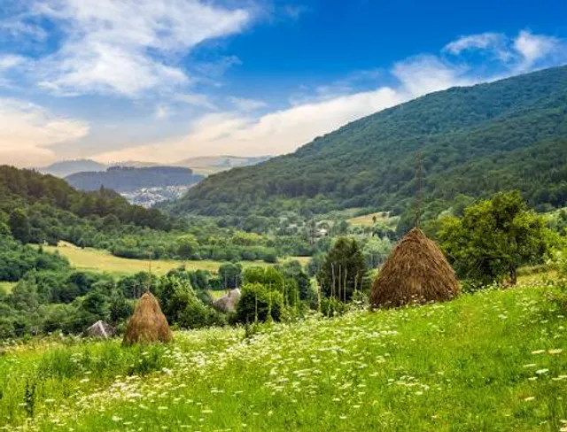 "hochgehnießen" - Premium-Spazierwanderweg Beuren