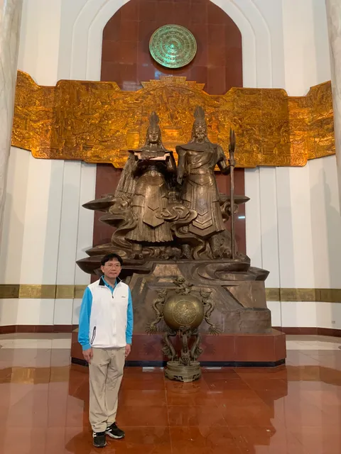 Hùng Vương Museum