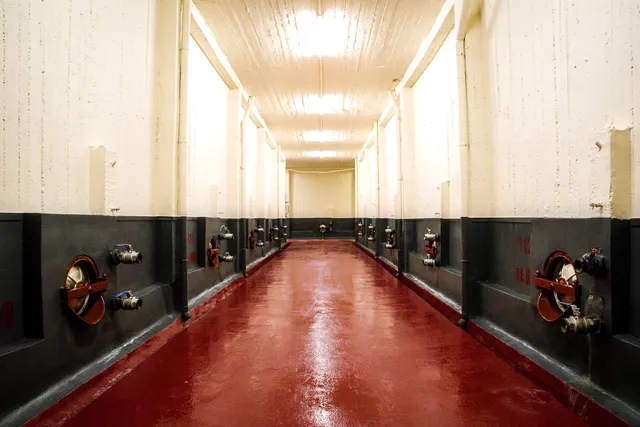 Titakis Wines - Fabrika Wine Experience