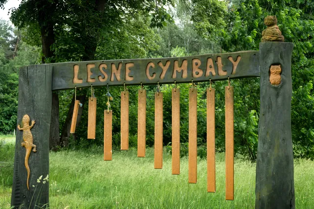 Arboretum Forest District Marcule