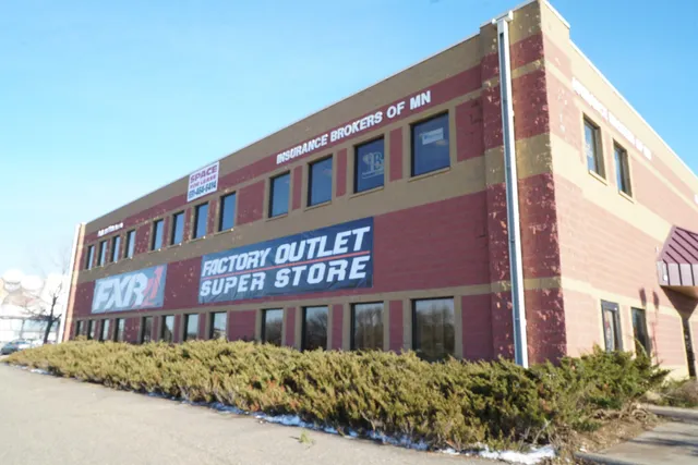 FXR Factory Outlet Superstore - Forest Lake, MN