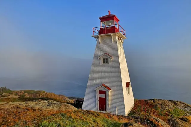 Boar's Head Lighthouse