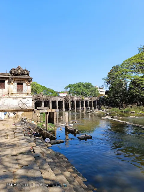 Paschima Vahini Srirangapatna