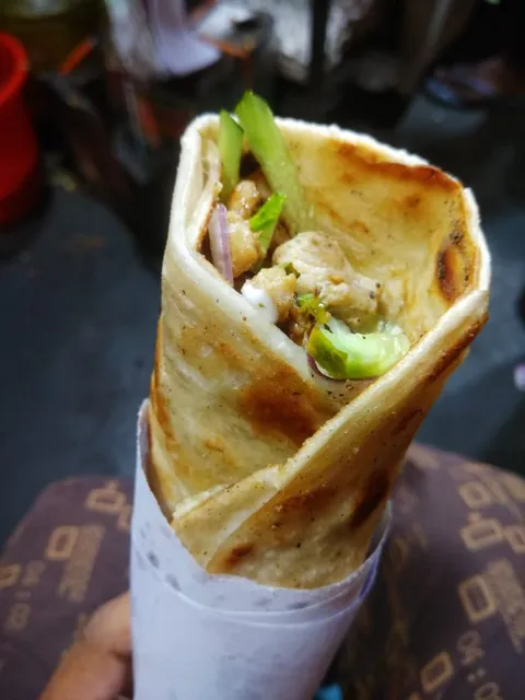 KOLKATA RD ROLL CENTER