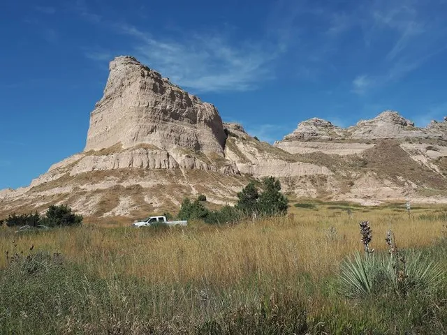 Saddle Rock Trailhead