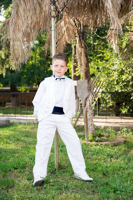 Historic Round Lake Park