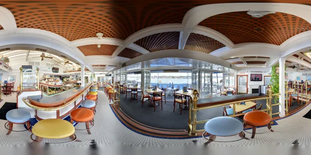 Newport Landing Restaurant