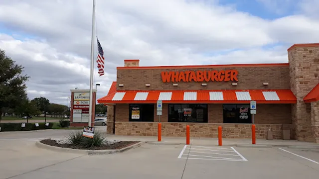 Whataburger