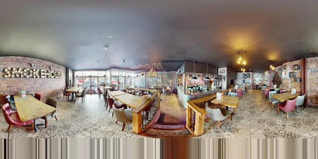 Bentley's Smokehouse