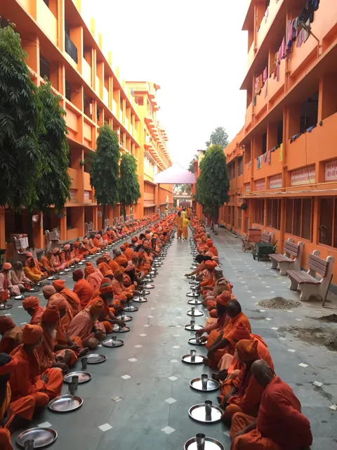 Shri Gita Kutir Tapovan