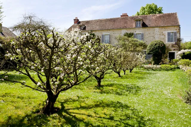 Musée départemental Stéphane Mallarmé