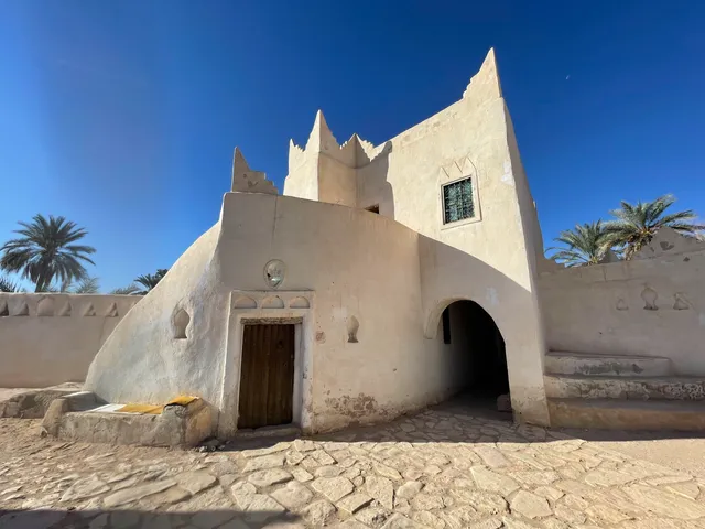 Ghadames Museum