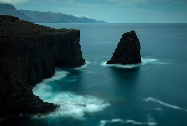 Punta Sardina Lighthouse