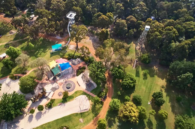 Manjimup Heritage Park