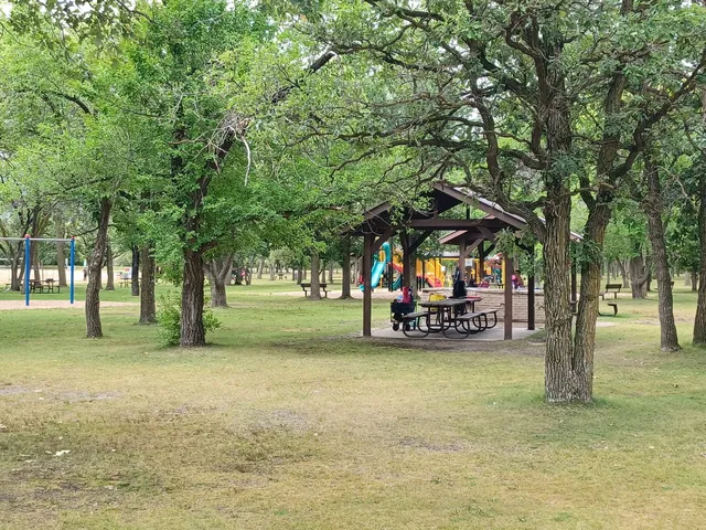 St. Malo Provincial Park
