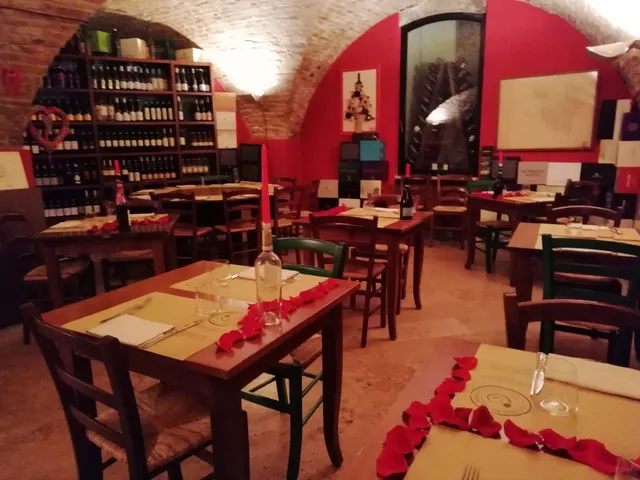 L'Osteria di Via Roma