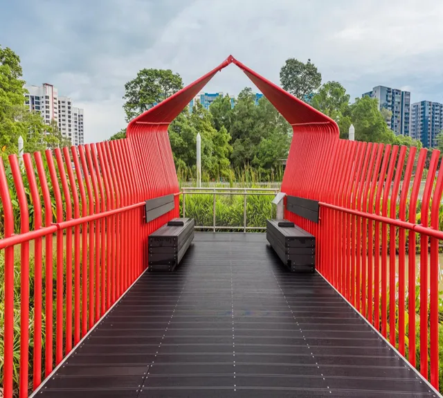 ABC Waters@Jurong Lake